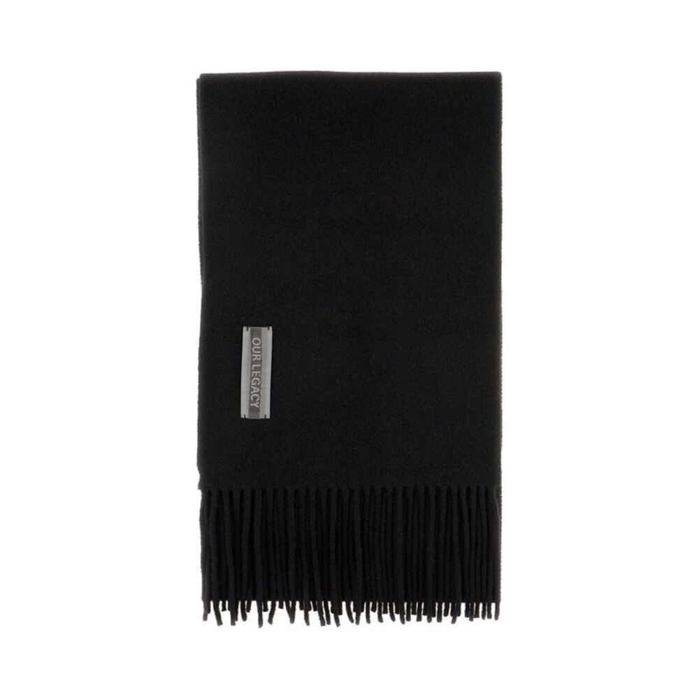 Our Legacy Man Accessories Scarves & Shawls